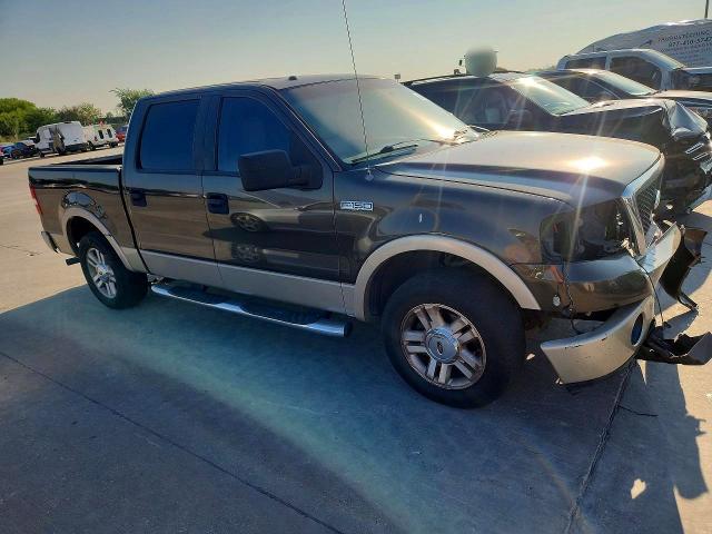 2008 Ford F150 მანქანა იყიდება აუქციონზე, vin: 1FTPW12V48FB98909, აუქციონის ნომერი: 63406946