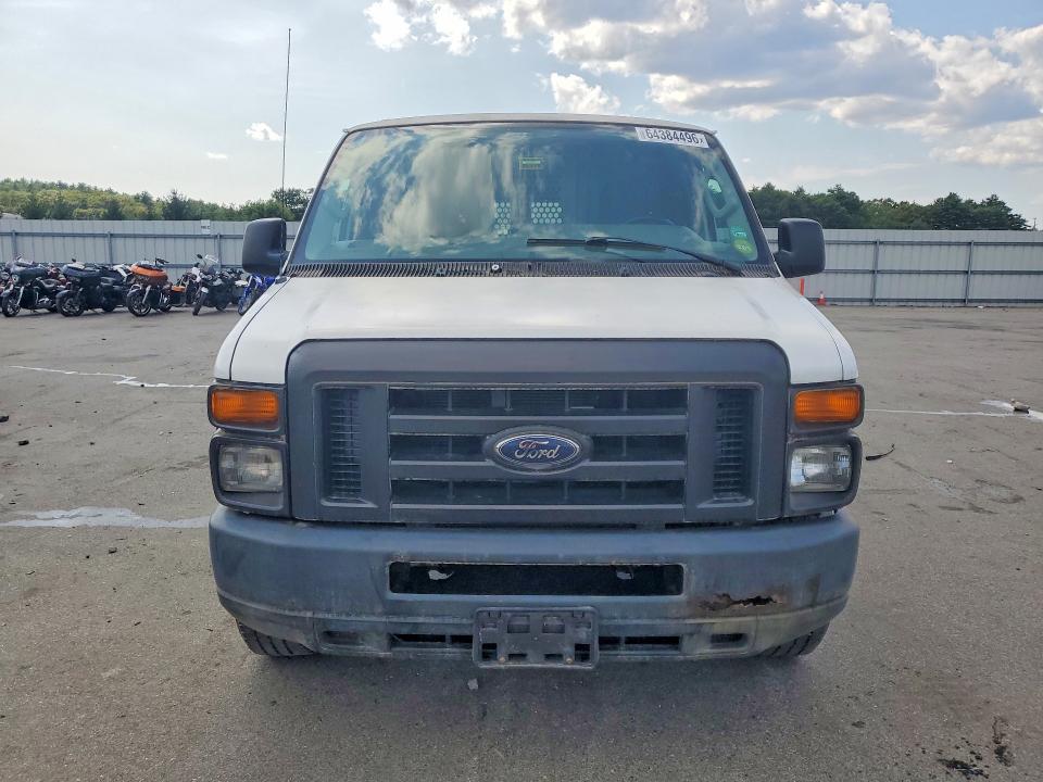 Aukcja sprzedaży 2012 Ford Econoline, vin: 1FTNE2EW4CDA35119, numer aukcji: 64384496