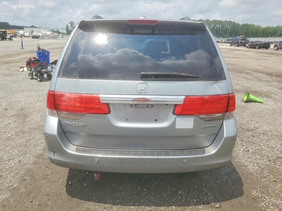 2010 Honda Odyssey მანქანა იყიდება აუქციონზე, vin: 5FNRL3H90AB097027, აუქციონის ნომერი: 63141646
