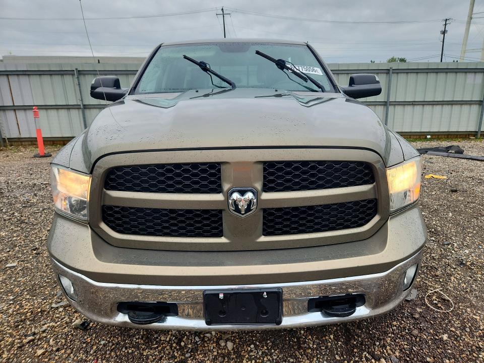 Продаж на аукціоні авто 2014 Ram 1500, vin: 1C6RR7LT8ES225653, номер лоту: 61775056