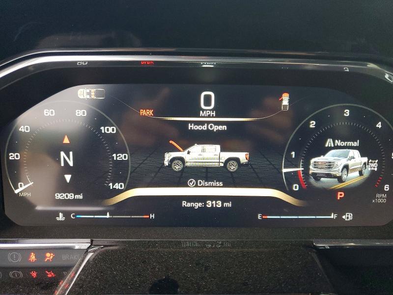 Aukcja sprzedaży 2026 Gmc Sierra, vin: 1GTUUCED9TZ166391, numer aukcji: 64312656
