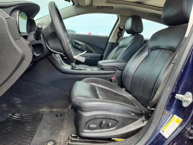 Aukcja sprzedaży 2016 Buick Lacrosse, vin: 1G4GD5G37GF145605, numer aukcji: 65877786