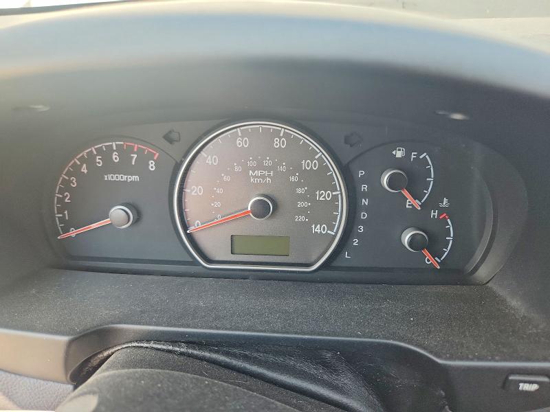 66771966 :رقم المزاد ، KMHDU46D98U281349 vin ، 2008 Hyundai Elantra مزاد بيع