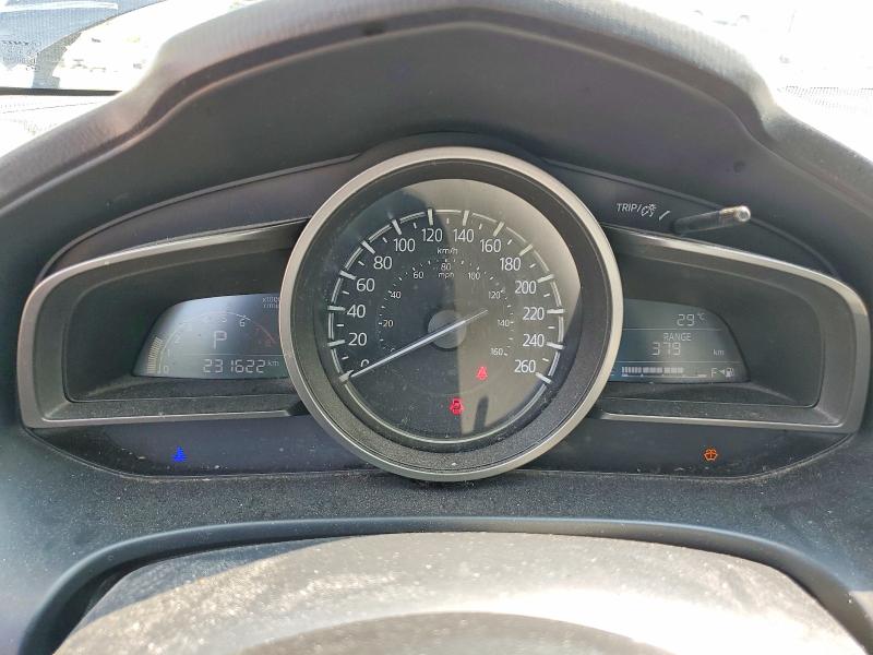 Aukcja sprzedaży 2017 Mazda 3, vin: 3MZBN1U76HM146318, numer aukcji: 64045666