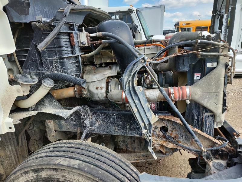 Продаж на аукціоні авто 2014 Freightliner Cascadia 125, vin: 3AKJGEDV2ESFT5114, номер лоту: 66115136