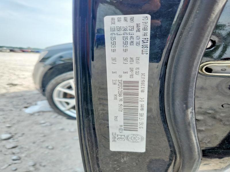 Aukcja sprzedaży 2018 Dodge Journey, vin: 3C4PDDFG7JT353404, numer aukcji: 64718946