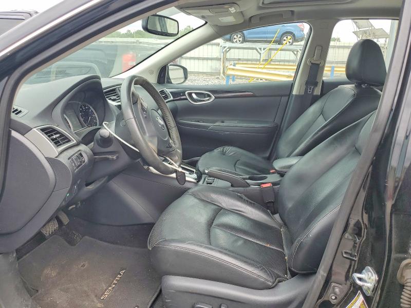 Aukcja sprzedaży 2019 Nissan Sentra, vin: 3N1AB7AP2KY222733, numer aukcji: 63388756