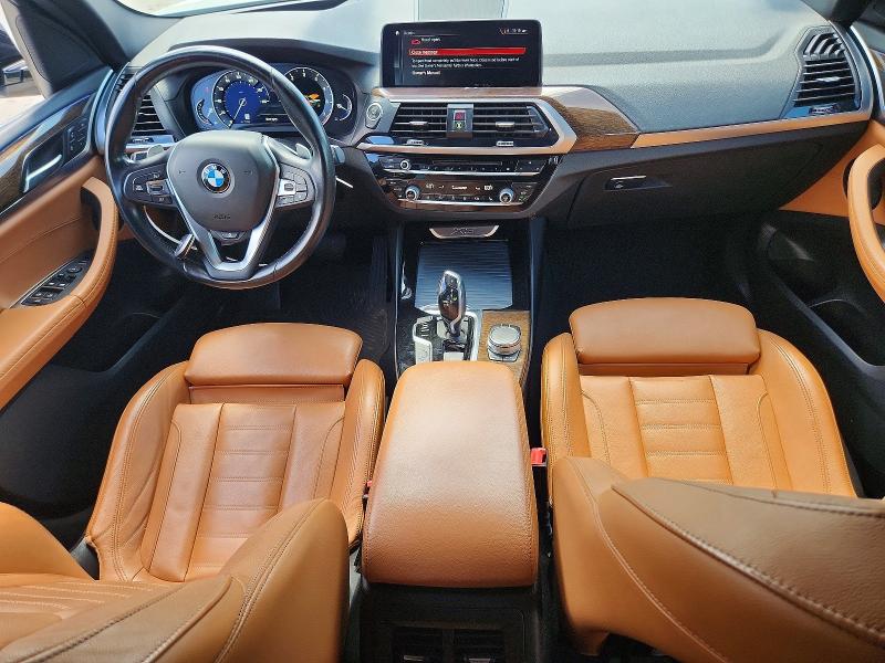 Продаж на аукціоні авто 2019 Bmw X3, vin: 5UXTR9C55KLE17955, номер лоту: 66401646