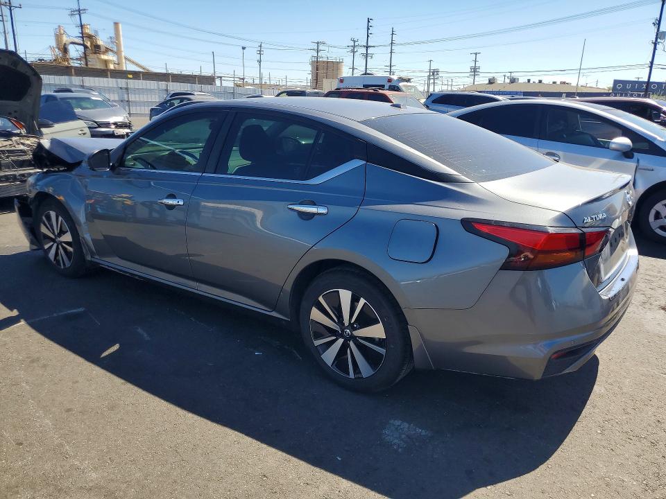 Aukcja sprzedaży 2021 Nissan Altima, vin: 1N4BL4DV8MN309307, numer aukcji: 65561276