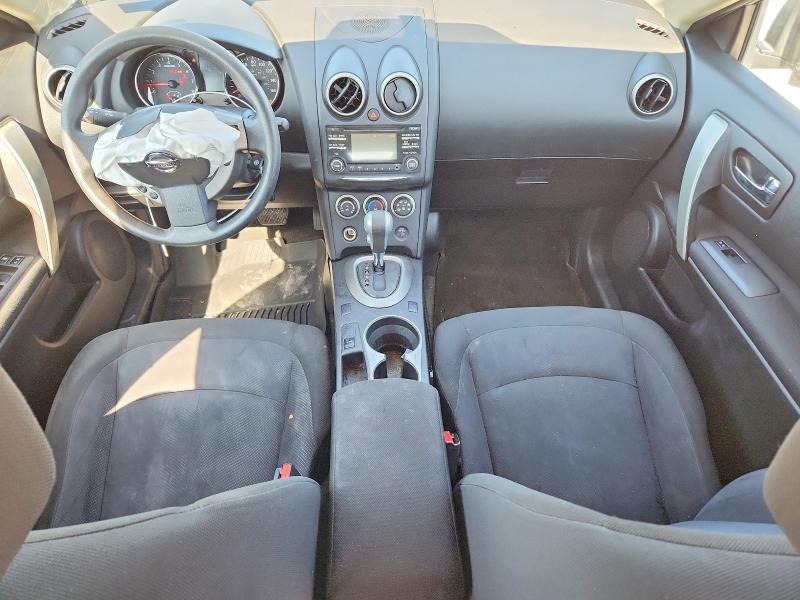 Aukcja sprzedaży 2015 Nissan Rogue Select, vin: JN8AS5MT4FW659869, numer aukcji: 65106336