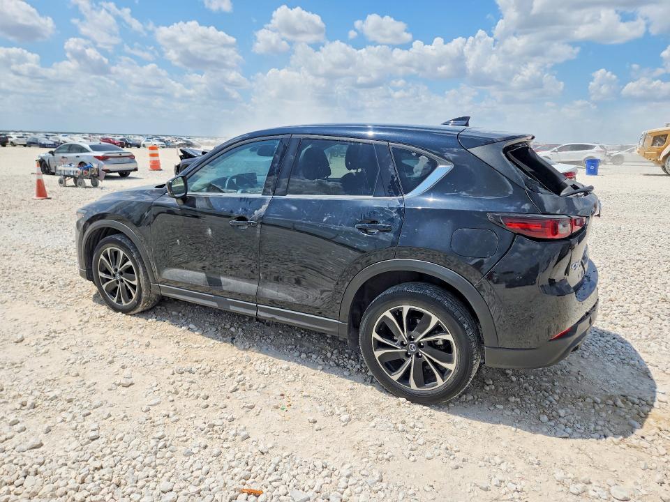 Aukcja sprzedaży 2023 Mazda Cx-5, vin: JM3KFBDM2P0198453, numer aukcji: 64328946