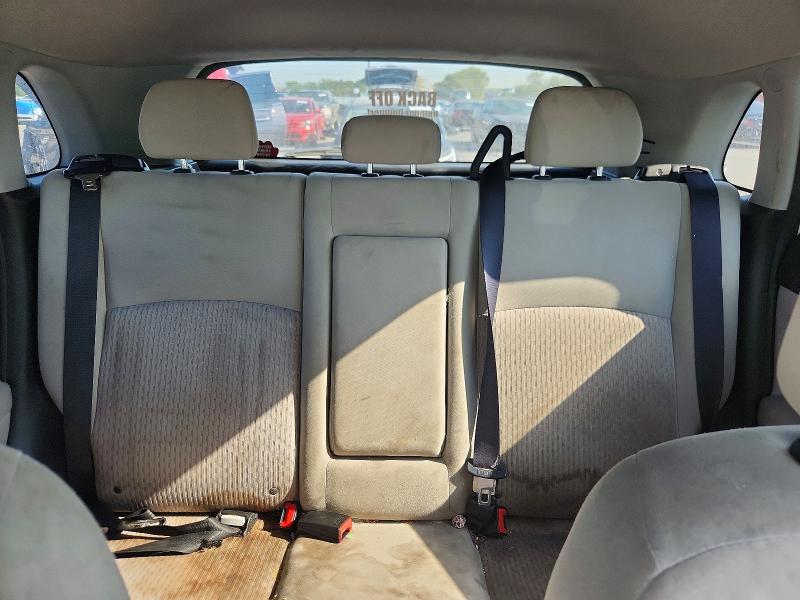 66810876 :رقم المزاد ، JA4AP3AU0KU008821 vin ، 2019 Mitsubishi Outlander Sport مزاد بيع