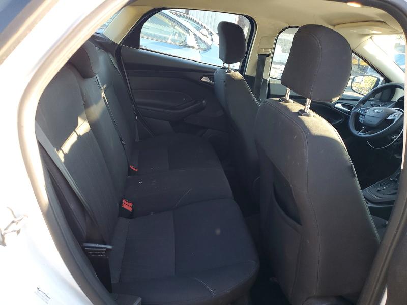 Aukcja sprzedaży 2016 Ford Focus, vin: 1FADP3K23GL245886, numer aukcji: 66847276