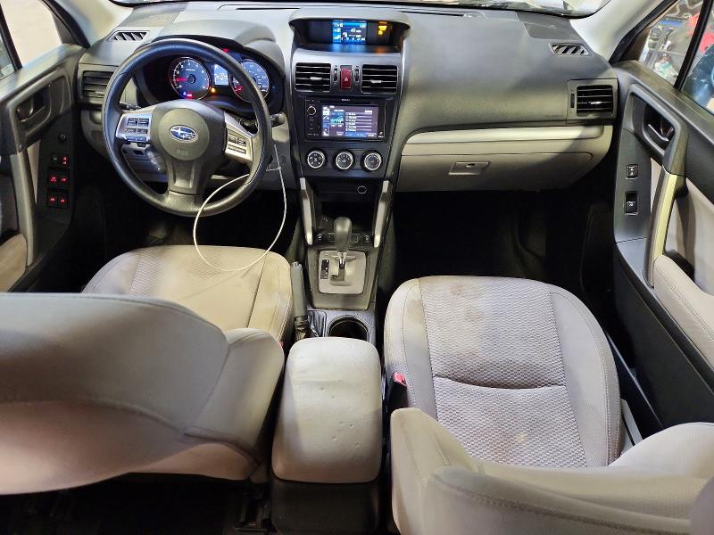 65633366 :رقم المزاد ، JF2SJAGC4FH403292 vin ، 2015 Subaru Forester مزاد بيع