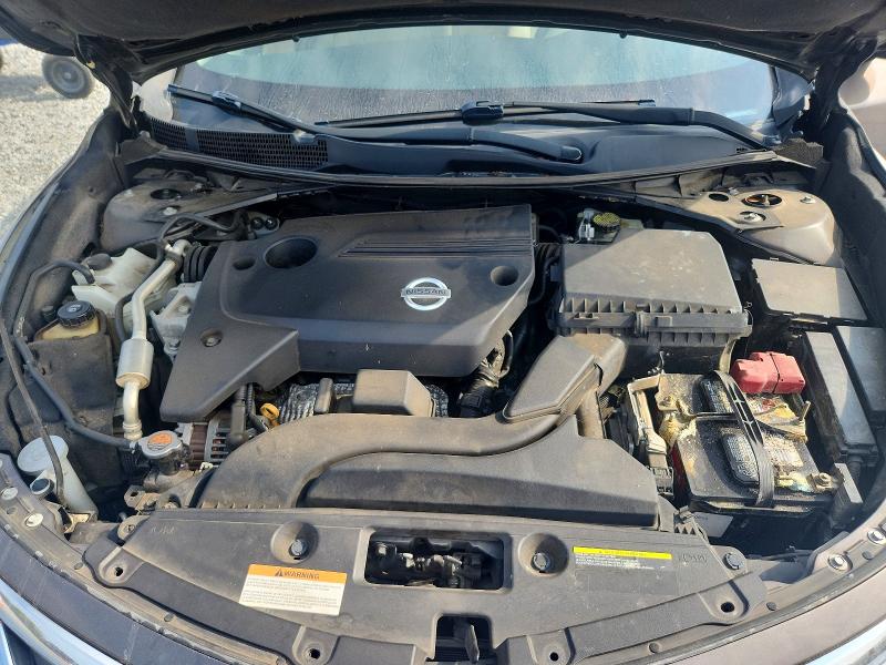 Aukcja sprzedaży 2015 Nissan Altima, vin: 1N4AL3AP8FC249975, numer aukcji: 66544486
