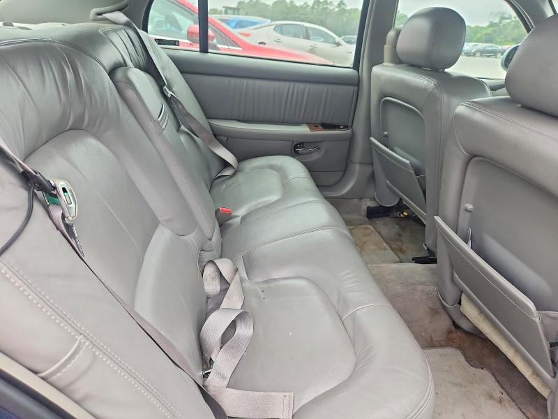 Продаж на аукціоні авто 2002 Buick Park Avenue, vin: 1G4CW54K224230098, номер лоту: 66510846