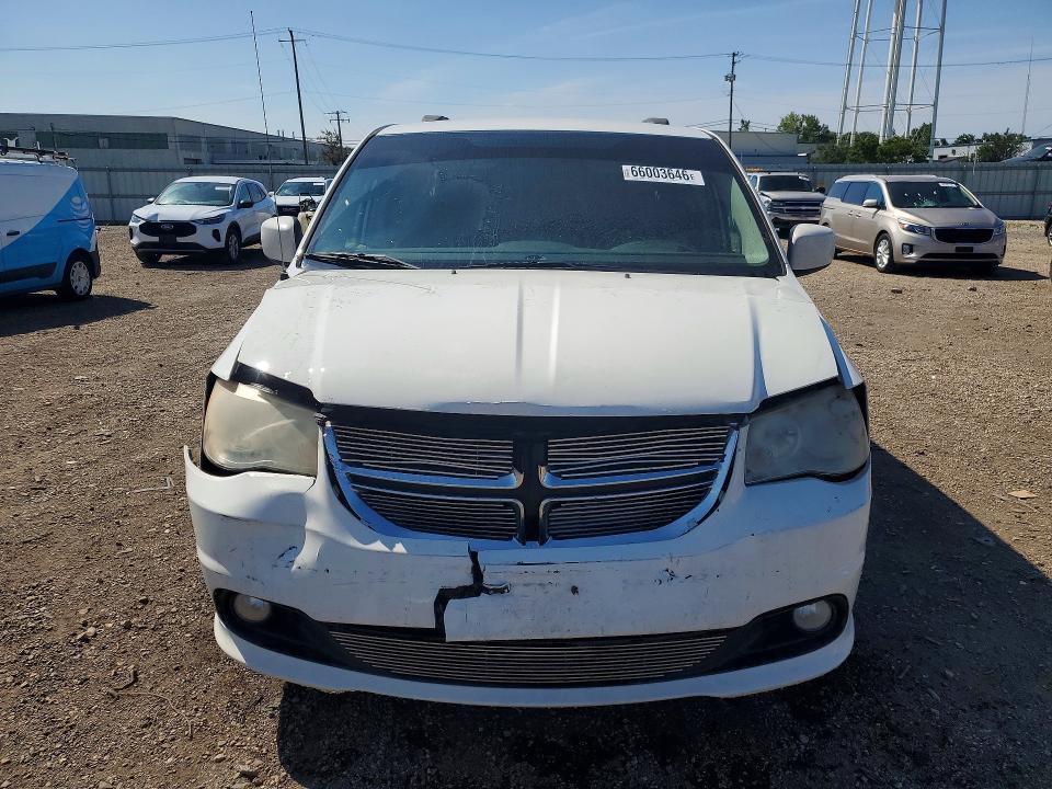 Aukcja sprzedaży 2011 Dodge Grand Caravan, vin: 2D4RN5DG9BR750988, numer aukcji: 66003646