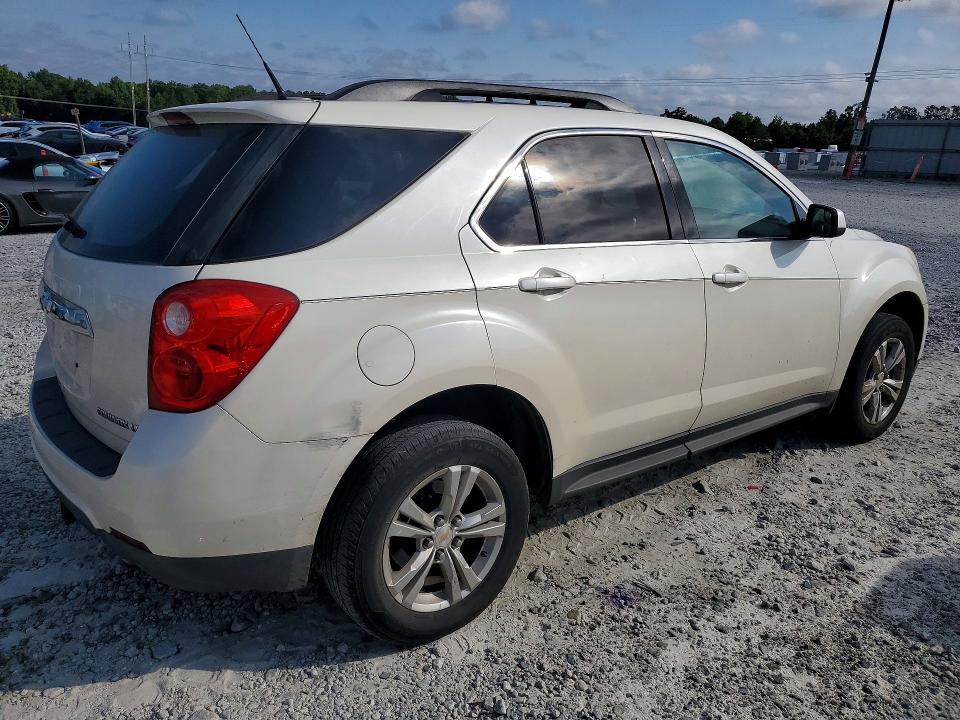 Продаж на аукціоні авто 2014 Chevrolet Equinox, vin: 1GNALBEK0EZ130551, номер лоту: 63018616