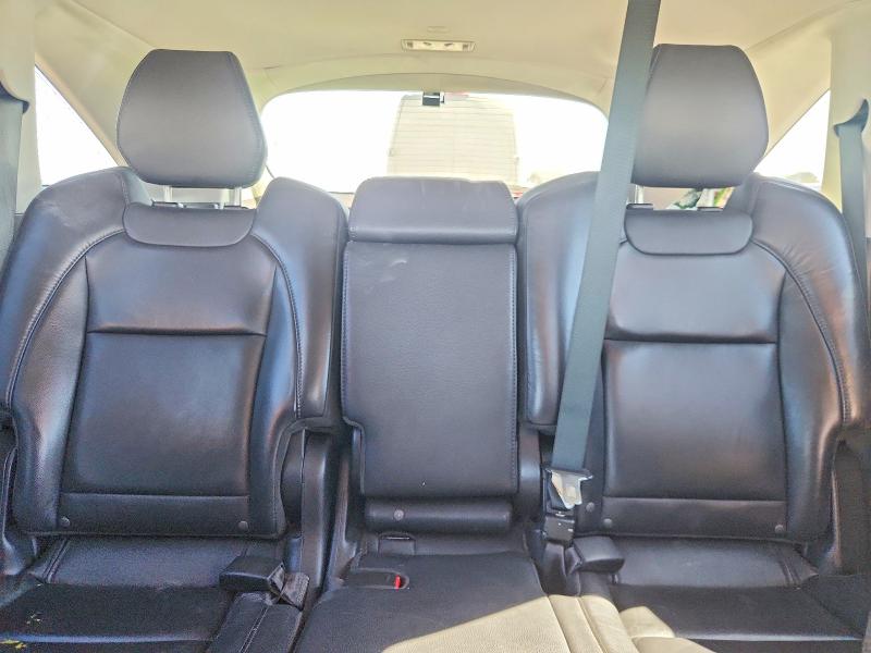 Продажа на аукционе авто 2016 Acura Mdx, vin: 5FRYD4H29GB047395, номер лота: 65702306