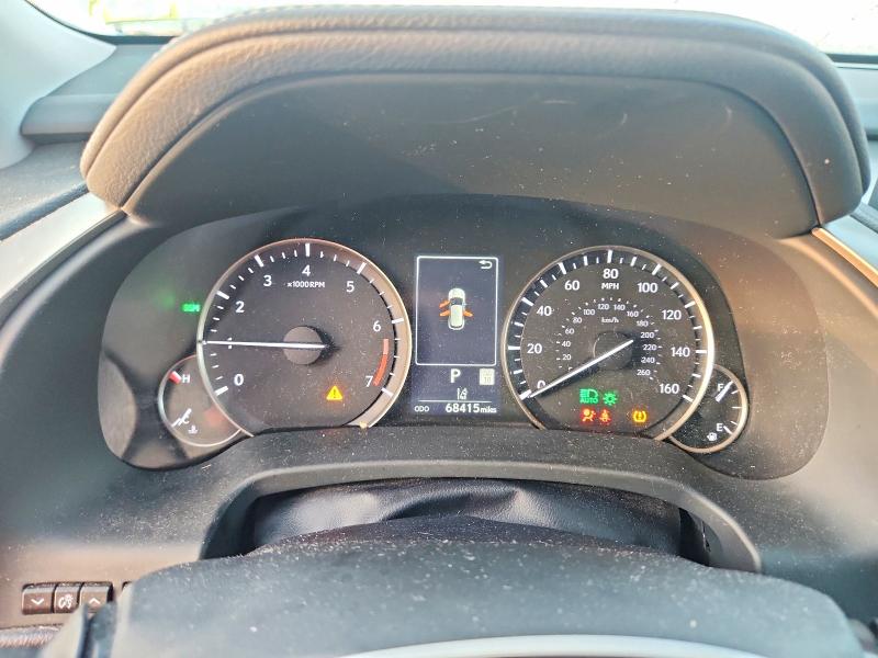 Aukcja sprzedaży 2021 Lexus Rx, vin: JTJHZKFA4M2028301, numer aukcji: 65447446