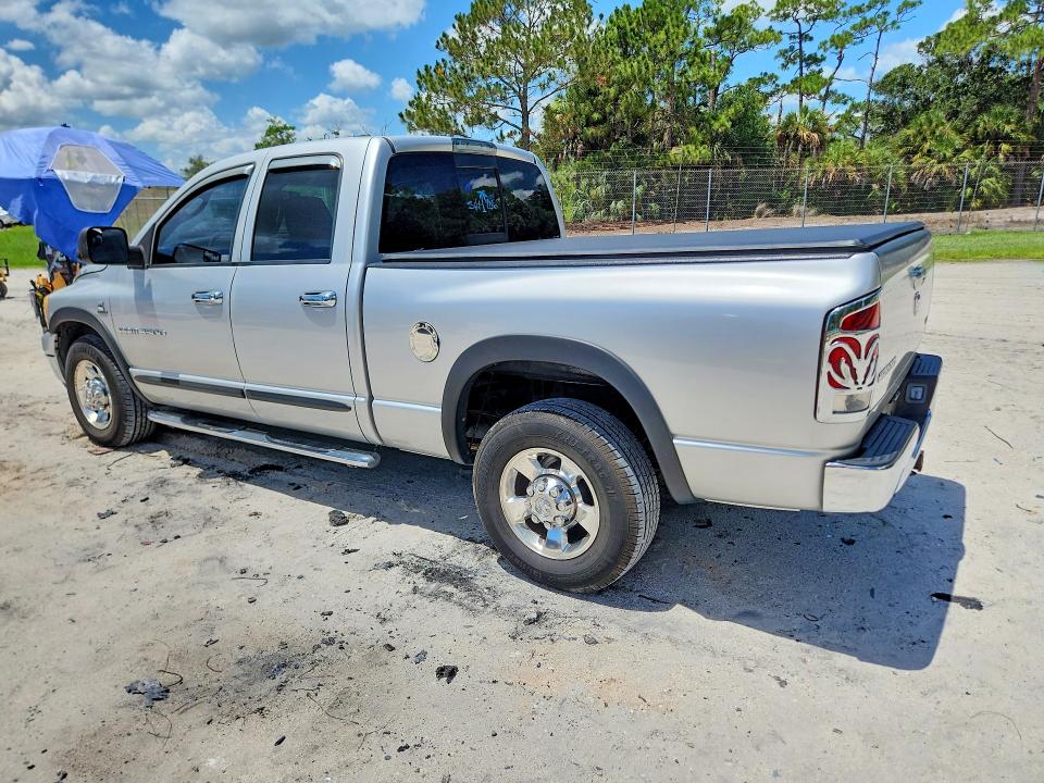 Продажа на аукционе авто 2006 Dodge Ram 3500, vin: 3D7LL38C16G101336, номер лота: 64800936