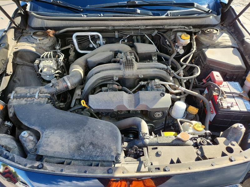 Aukcja sprzedaży 2017 Subaru Outback, vin: 4S4BSANC7H3234587, numer aukcji: 65507736