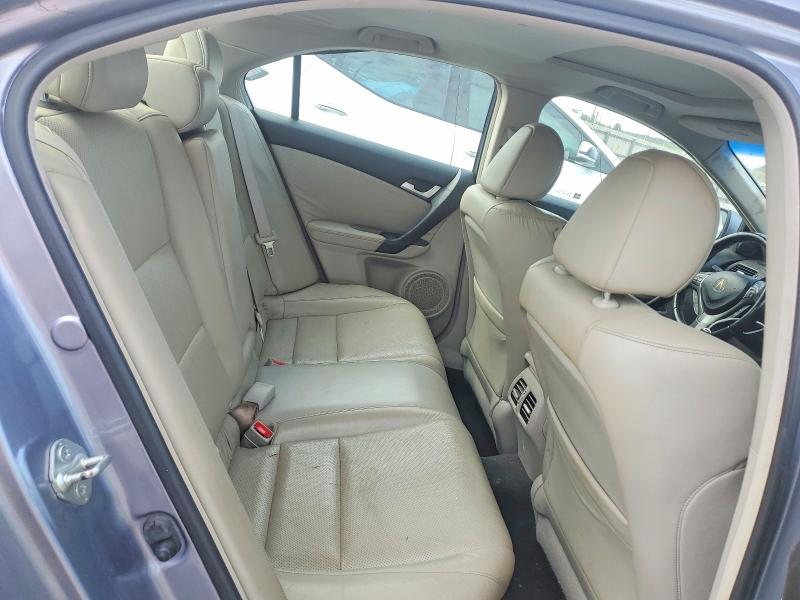 Продаж на аукціоні авто 2011 Acura Tsx, vin: JH4CU2F6XBC002489, номер лоту: 64059166