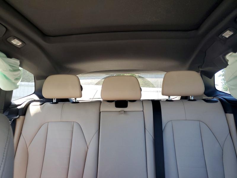 65392536 :رقم المزاد ، 5UXTS1C0XM9E58320 vin ، 2021 Bmw X3 مزاد بيع