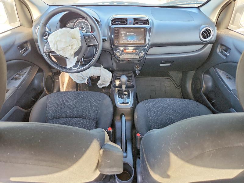 Auction sale of the 2024 Mitsubishi Mirage, vin: ML32FVFJ2RHF14828, lot number: 65575336