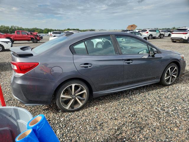 Aukcja sprzedaży 2023 Subaru Impreza, vin: 4S3GKAL6XP3604288, numer aukcji: 63810536