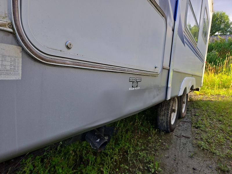 2003 Sprinter Vn მანქანა იყიდება აუქციონზე, vin: 4YDF2522735209949, აუქციონის ნომერი: 60844336