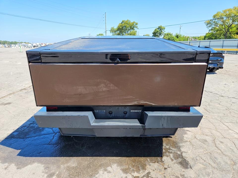 Aukcja sprzedaży 2024 Tesla Cybertruck, vin: 7G2CEHED2RA014368, numer aukcji: 66053126