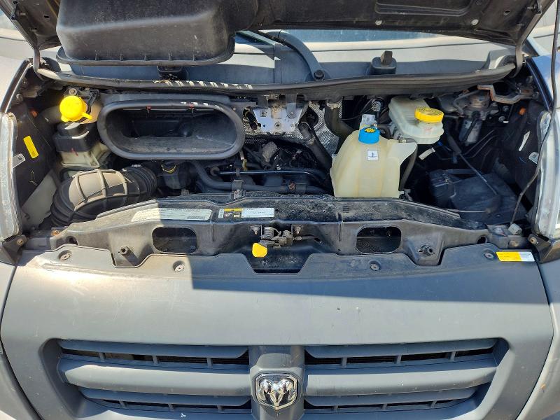 Aukcja sprzedaży 2018 Ram Promaster 1500, vin: 3C6TRVAG4JE129774, numer aukcji: 69051306