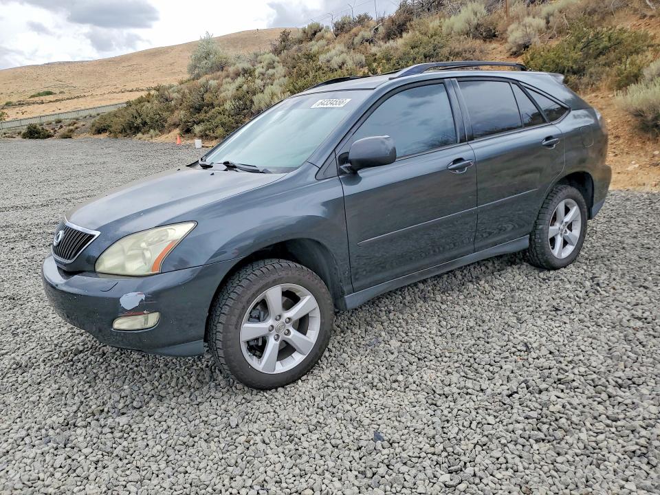 Продаж на аукціоні авто 2007 Lexus Rx, vin: JTJHK31U072008899, номер лоту: 64334556