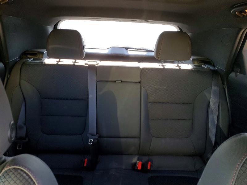 Продажа на аукционе авто 2023 Chevrolet Trailblazer, vin: KL79MTSL2PB213077, номер лота: 64492396