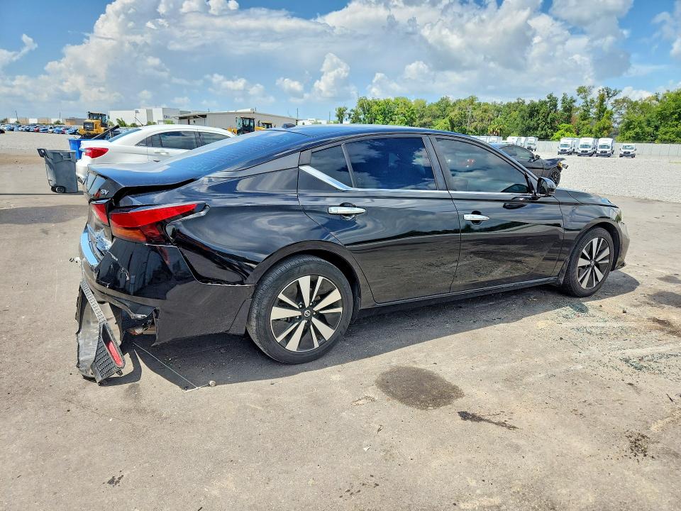Продажа на аукционе авто 2021 Nissan Altima, vin: 1N4BL4DV1MN301341, номер лота: 65640746