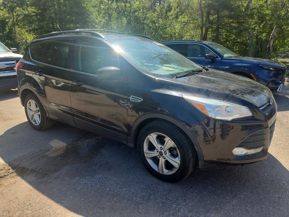 64595096 :رقم المزاد ، 1FMCU0GXXDUD12857 vin ، 2013 Ford Escape مزاد بيع