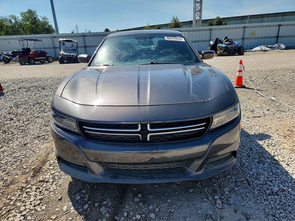 Aukcja sprzedaży 2016 Dodge Charger, vin: 2C3CDXBG7GH276299, numer aukcji: 66576056