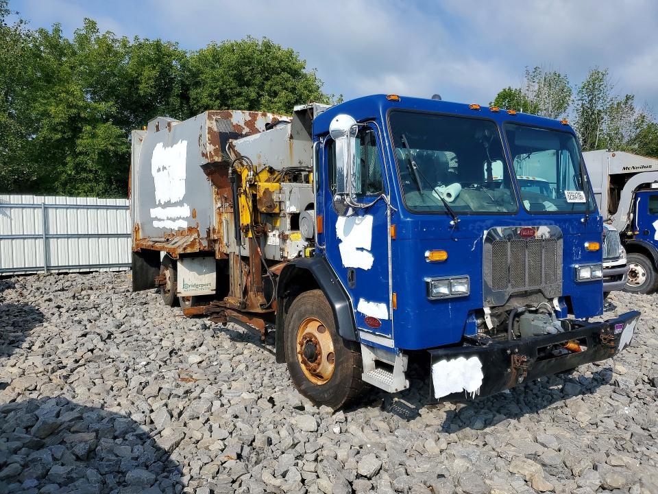 Aukcja sprzedaży 2017 Peterbilt 320, vin: 3BPZL70X9HF173002, numer aukcji: 62564706