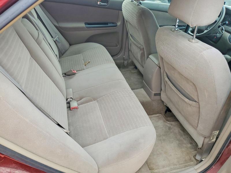 Продаж на аукціоні авто 2005 Toyota Camry, vin: 4T1BE32K45U025635, номер лоту: 66615226