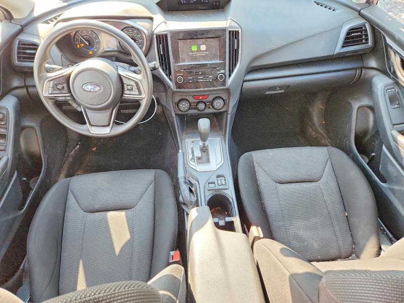Продажа на аукционе авто 2020 Subaru Impreza, vin: 4S3GTAV6XL3711653, номер лота: 66698366