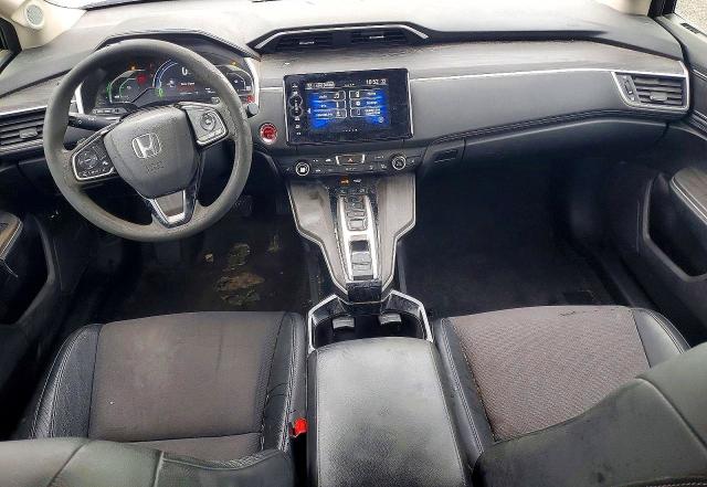 Продажа на аукционе авто 2018 Honda Clarity, vin: JHMZC5F14JC000528, номер лота: 65863776
