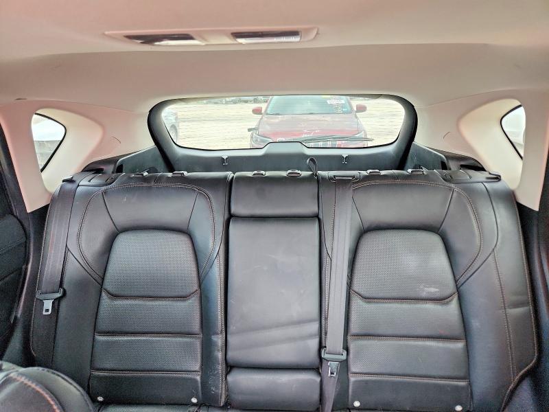 Продажа на аукционе авто 2019 Mazda Cx-5, vin: JM3KFADM3K1563610, номер лота: 67138026