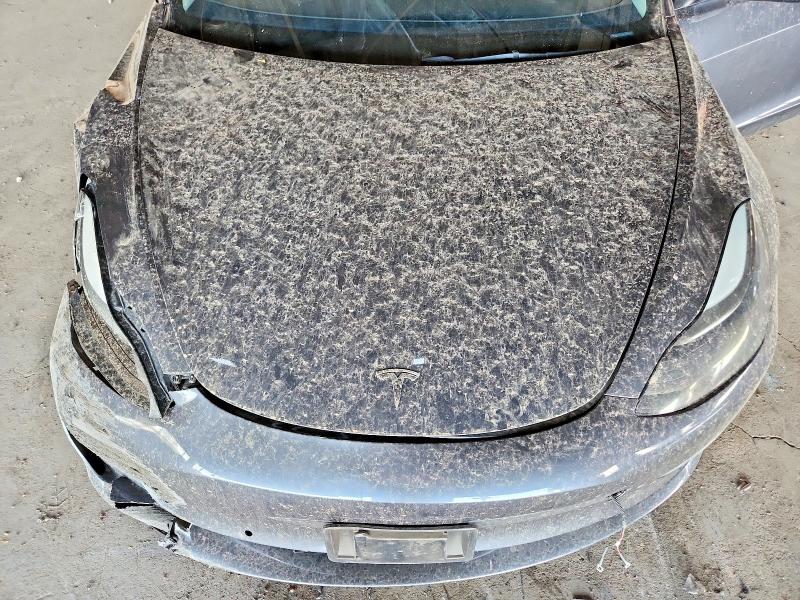 Aukcja sprzedaży 2022 Tesla Model 3, vin: 5YJ3E1EB2NF130742, numer aukcji: 64267026