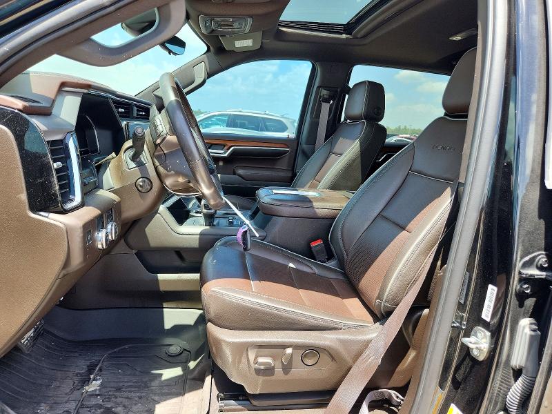 64904136 :رقم المزاد ، 1GTPHGET2NZ559992 vin ، 2022 Gmc Sierra مزاد بيع