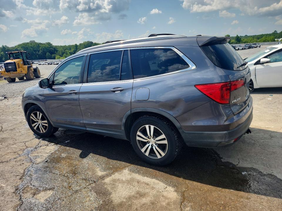 Продажа на аукционе авто 2016 Honda Pilot, vin: 5FNYF5H72GB008063, номер лота: 63906896