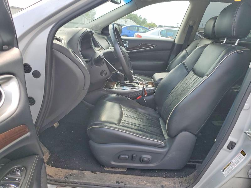 Aukcja sprzedaży 2019 Infiniti Qx60, vin: 5N1DL0MM9KC525593, numer aukcji: 64690916