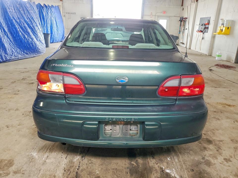 Aukcja sprzedaży 2003 Chevrolet Malibu, vin: 1G1ND52J53M569820, numer aukcji: 65180716