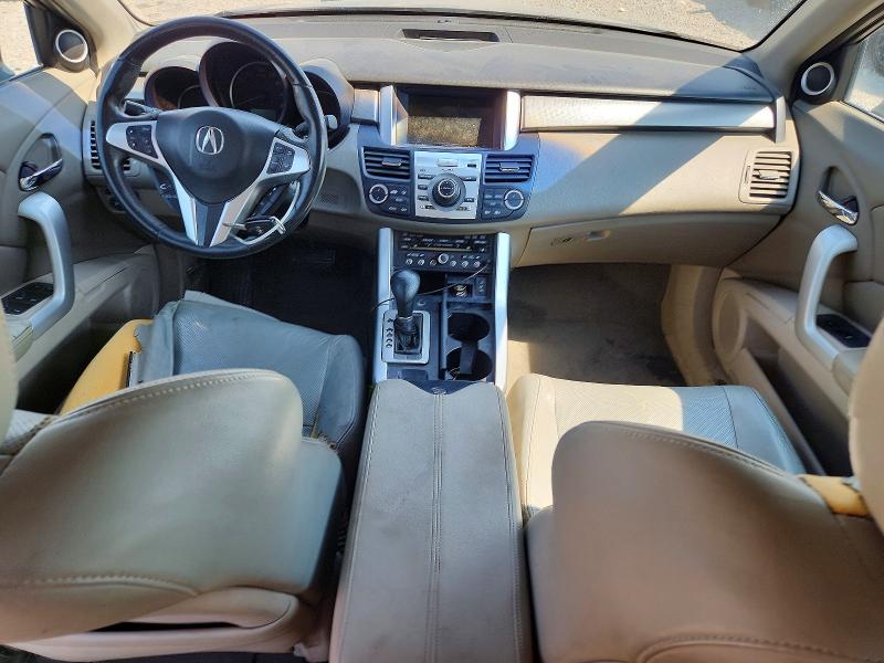 Продажа на аукционе авто 2008 Acura Rdx, vin: 5J8TB18598A002883, номер лота: 63779896