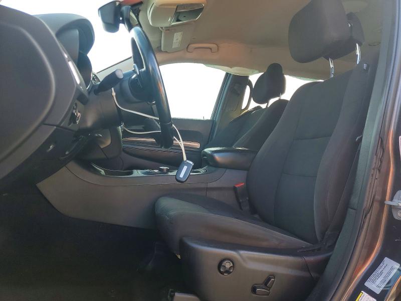 Aukcja sprzedaży 2017 Dodge Durango, vin: 1C4RDHAGXHC820392, numer aukcji: 64454626